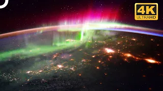 What You Should Know About Earth's Ionosphere | 4K Documentary | The New Frontier Episode 30