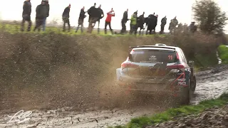 The best of Rally 2020 | Crash & Mistakes | by La Sangle