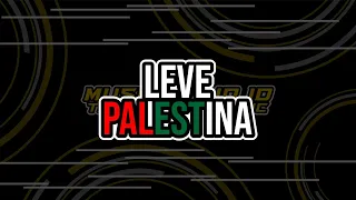 ONE HOUR - LEVE PALESTINA