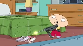 Stewie ve pornografia | Padre de Familia