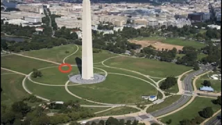 A Brief History of the Washington Monument Grounds