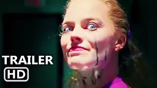 I, TONYA Official Trailer # 2 (2017) Margot Robbie, Biography Movie HD