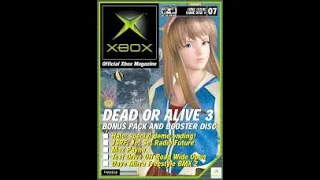 OXM Demo #07 June 2002 (FULL DISC)