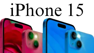 iPhone 15 - Новая эра технологий от Apple