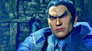 Tekken 8 - Unique Character Interactions & Dialogue [4k HDR]