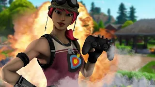 Willow Smith - female energy fortnite highlights