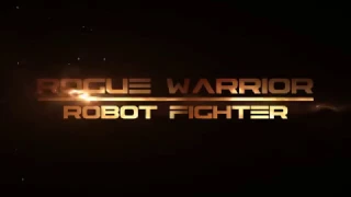 Rogue Warrior - Sienna Teaser - Coming Soon