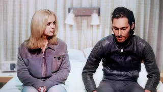 Buffalo '66 (1998) - Movie Review