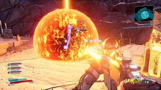 [PC] [11] Borderlands 3 Co-oP - Пора в полёт