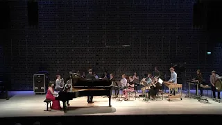 Olivier Messiaen: Oiseaux exotiques pour piano et petit orchestre (1956)