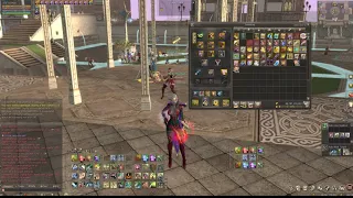 Lineage II  Chronos: Finally lvl 110 & Exalted 6th mision COMPLETE