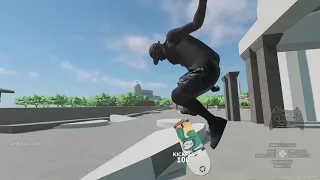 Realistic is AMAZING in Skate 4 (pt. 2)