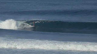 Smooth As Sheet - Uluwatu, 6 December 2019