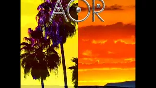 AOR (Rare Tracks Demos), Lost In The Wrong Direction (2017)