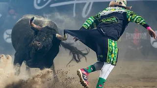 Sinta Adrenalina e a Emoção dos Bullfighters 👊