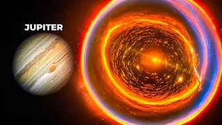 This Planet is so Massive it May be a Failed Star