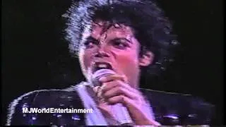 Michael Jackson - Billie Jean VideoMix 2010