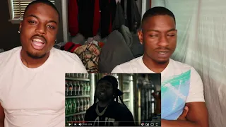 "IceWear Vezzo - F**k Rap" DA CR3W REACTION!