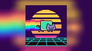 RXDXVIL - NYAN CAT PHONK Slowed + Reverb