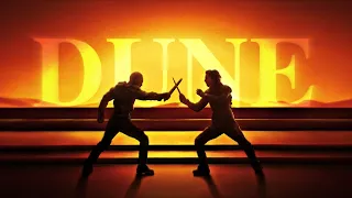 Dune 2 - Edit (Fein x Carnival)