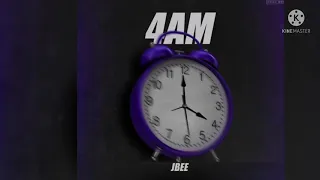 JBEE - 4AM ( 1 Hour Loop )