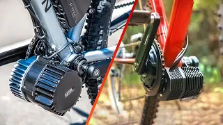 Top 5 Best Mid-Drive Ebike Conversion Kits