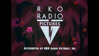 Distributed by RKO Radio Pictures, Inc./Walt Disney Productions (HDR, 1950)