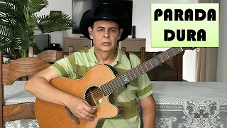 PARADA DURA - LEONITO