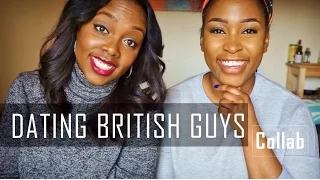 THE TRUTH ABOUT BRITISH MEN ♥ COLLAB w/ LOVE FLEURETTE | @ItsKells