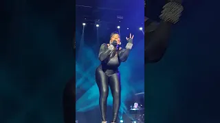 When I See U - Fantasia - Grand Rapids, MI - 10/7/2023