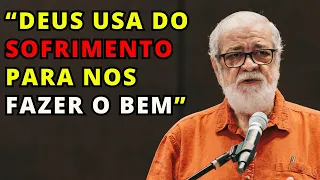 O que é Perseverança | Augustus Nicodemus