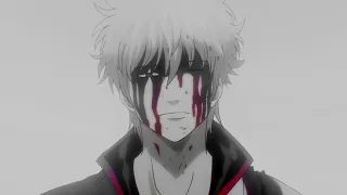 [Gintoki & Takasugi] - I should let this go