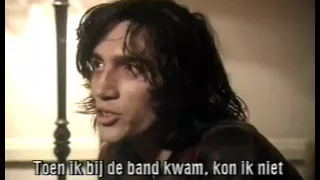 John Frusciante Vpro 1994 Documentary