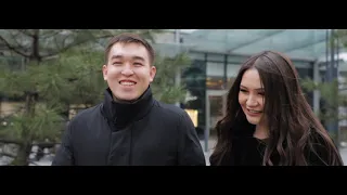 Love story Almaty 20.03.2020.