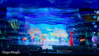 Finding Nemo: The Big Blue... and Beyond! - Disney's Animal Kingdom
