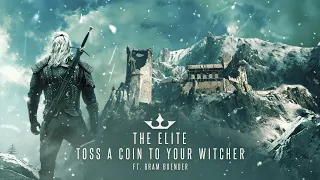 The Elite ft. Bram Boender - Toss A Coin To Your Witcher (Official Video)