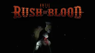 Mannequin Massacre - RUSH OF BLOOD