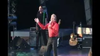 Davy Jones - It's Nice to Be With You - Epcot 2009