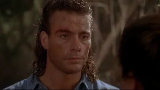 Ты мне доверяешь? Трудная мишень (Hard Target) 1993