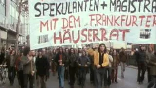 1972: Die wilden 70er – Mehr Demokratie wagen