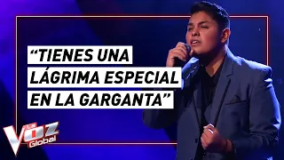 Con SOLO 16 AÑOS conquisto el corazón de todo México en La Voz | EL CAMINO #44