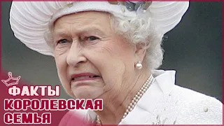 СРОЧНО! Горе настигло 94-летнюю Елизавету II, может не оправиться #королевскаясемья