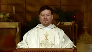 Catholic Mass Today | Daily TV Mass, Wednesday January 31, 2024