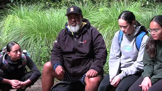 The story of Pōtatau Te Wherowhero