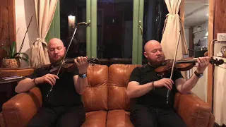 Day 138 -  Hardiman the Fiddler  - Fergal's Tune a day 2019