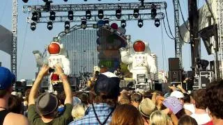 Primus - My Name is Mud live at Hangout Festival