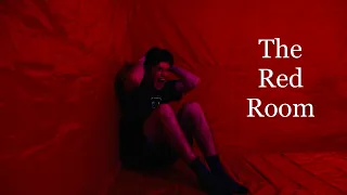 The Red Room - Psychological Thriller Short Film