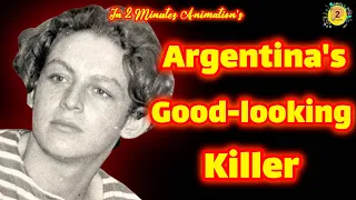 Carlos Puch : Argentina's Good-looking Killer