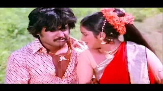 Nalla Katta Naattu Katta Video Songs # Tamil Songs # Ranga # Rajinikanth & Radhika