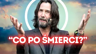 DOBRE ODPOWIEDZI (Keanu Reeves, Sokrates, Epikur)